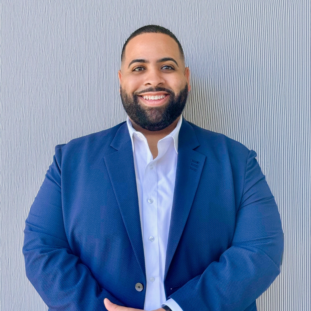 Ramon Liriano Jr., Partner at Elevated Tax Strategies